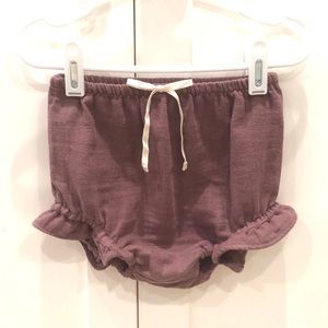 Jamie Kay Frill Bloomer - Twilight 2YR